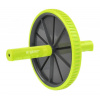 Lifefit Posilovacie koliesko Exercise Wheel Single