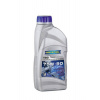 Olej do převodovky RAVENOL TSG SAE 75W-90 - 1L