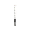 Vrták do muriva SDS PLUS 6x165mm BOSCH 1618596167