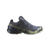Salomon SPEEDCROSS 6 GTX L47465500 Veľkosť: 8