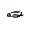 Litex Zoom X-FIT Tréningové plavecké okuliare 6F515 UNI