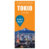 Tokio Easy Map - Kunth