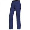 Nohavice Ocún Drago Organic Pants - blue sargasso sea - XL