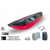 Gumotex kanoe Baraka s poukazom 2 000 Kč (80EUR)