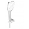 Hansa Sprchová hlavice s hadicí Activejet chrom 84380213