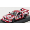 Best-model Najlepší model Lancia Beta Montecarlo Turbo Team Lancia Corse N 51 24h Le Mans 1980 B.darniche - H.heyer - T.fabi 1:43 červená biela
