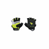 Rukavice FORCE RAB Gel fluo yellow M