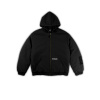 HOMEBOY bunda - Gravel Jacket Black (BLACK-10) veľkosť: M