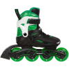 Universe 4W Green adj. 37-40 EU