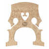 Aubert À MIRECOURT No.16F (94 mm) - Kobylka na violoncello