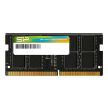 SILICON POWER DDR4 SODIMM RAM memory 3200 MHz CL22 32 GB (SP032GBSFU320X02) Black
