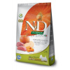 Farmina N&D Dog Pumpkin Adult Mini Boar & apple 0,8 kg