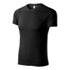 Malfini Parade M T-shirt MLI-P7101 black (129494) Black XL