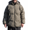 Extra Teplá Bunda Free Spirit Hi-S Wear Jacket Veľkosť 3XL