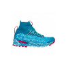 Dámska bežecká obuv LA SPORTIVA Uragano Woman GTX Crystal/Cerise