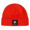 Čiapka Mammut Fedoz Beanie Mammut Red