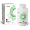 Ostrovit 17 Antioxidants 60kaps