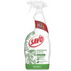 Savo Botanitech čistiaci a dezinfekčný sprej Eukalyptus 700 ml
