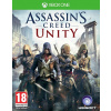 Assassin's Creed Unity Xbox One digitálna verzia