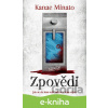 E-kniha Zpovědi - Kanae Minato