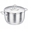 Hrniec, kastrol - ASTRA Pot ASTRA 4.5L KORKMAZ A1895 (Hrniec, kastrol - ASTRA Pot ASTRA 4.5L KORKMAZ A1895)