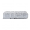 The One Towelling® Bambusový uterák 30x50 T1-BAMBOO30 Light Grey 30 x 50 cm