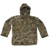 M.F.H.® Bunda originálna britská MFH SMOCK použ., mtp camo