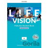 Life Vision Intermediate: Student´s Book with eBook CZ - Jeremy Bowell, Paul Kelly