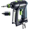 Festool C 18-Basic aku vŕtací skrutkovač, 18 V 576434; 576434