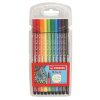 STABILO Pen 68 značkovač Viacfarebný 10 kusov (6810/PL)