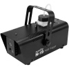 Eurolite N-19, výrobník hmly s RGB LED