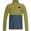 Hannah Mint Jr olive branch/stratified sea
