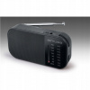 Rádio batérie AM, FM Muse M-025R