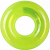 Kruh plavecký INTEX 59260 transparent zelená