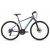 Cyclision Zodin 4 XL-530-21 color 301 Azure Steel Velikost: M/S-430mm-17