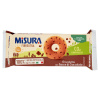 Misura Šišky S Čokoládovými Kvapkami Fibrextra - 38,33gr X6