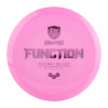 Function - Neo (Discmania) Farba: Ružová 173-175g