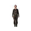 Nash Nohavice Zero Tolerance Helluva Waterproof Bib and Brace Camo