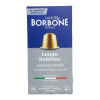 Caffe Borbone Lungo Sublime 100% Arabica kapsule do Nespresso 10 ks