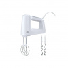 Braun HM 3100 WH Ručný mixér 500 W Biela (0X22211035)