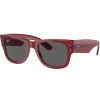 Ray-ban RB0840S Mega Wayfarer 6679B1
