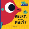 Velký, nebo malý?