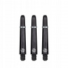 Shot Koi Carbon - midi - black