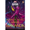 Marvel: Black Panther: The Intergalactic Empire of Wakanda