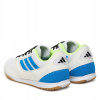 ADIDAS TOP SALA COMPETITION II JR (36 2/3) Halové topánky Unisex Jr Biela