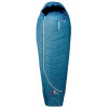 Grüezi Bag Synpod Island 185 215 cm spacák (Grüezi-Bag Synpod Island 185 Zelený spacák)