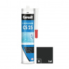 Ceresit CS 25 Sanitárny silikón Coal, 280 ml
