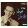 Sinatra Frank - Real...Frank Sinatra / 3CD [3 CD]
