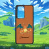 Pokemon - Charizard - Huawei obal