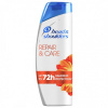 Head & Shoulders For Her šampón proti lupinám s dámskou vôňou 400 ml
